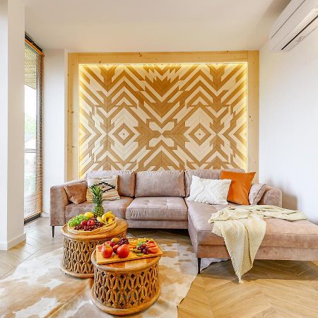 Visitzakopane - Lizbona Apartment ภายนอก รูปภาพ