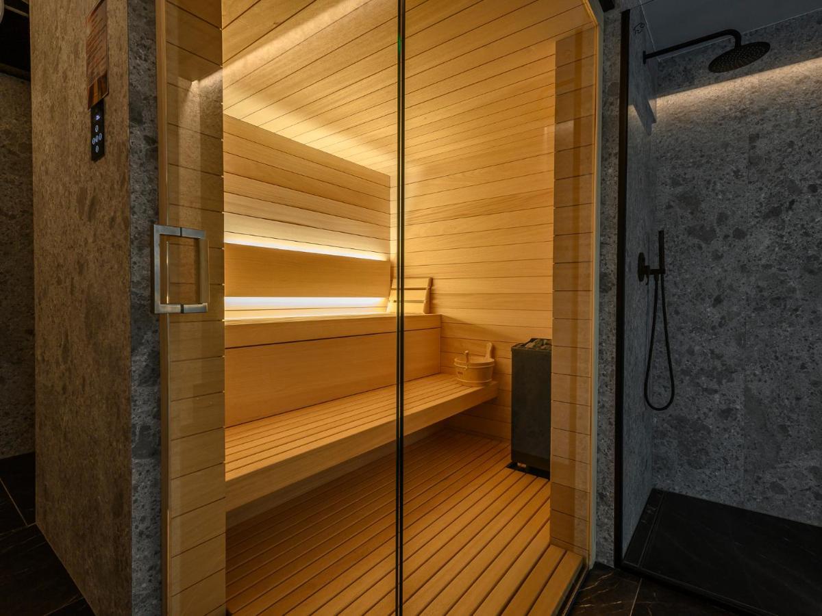 Visitzakopane - Lizbona Apartment ภายนอก รูปภาพ