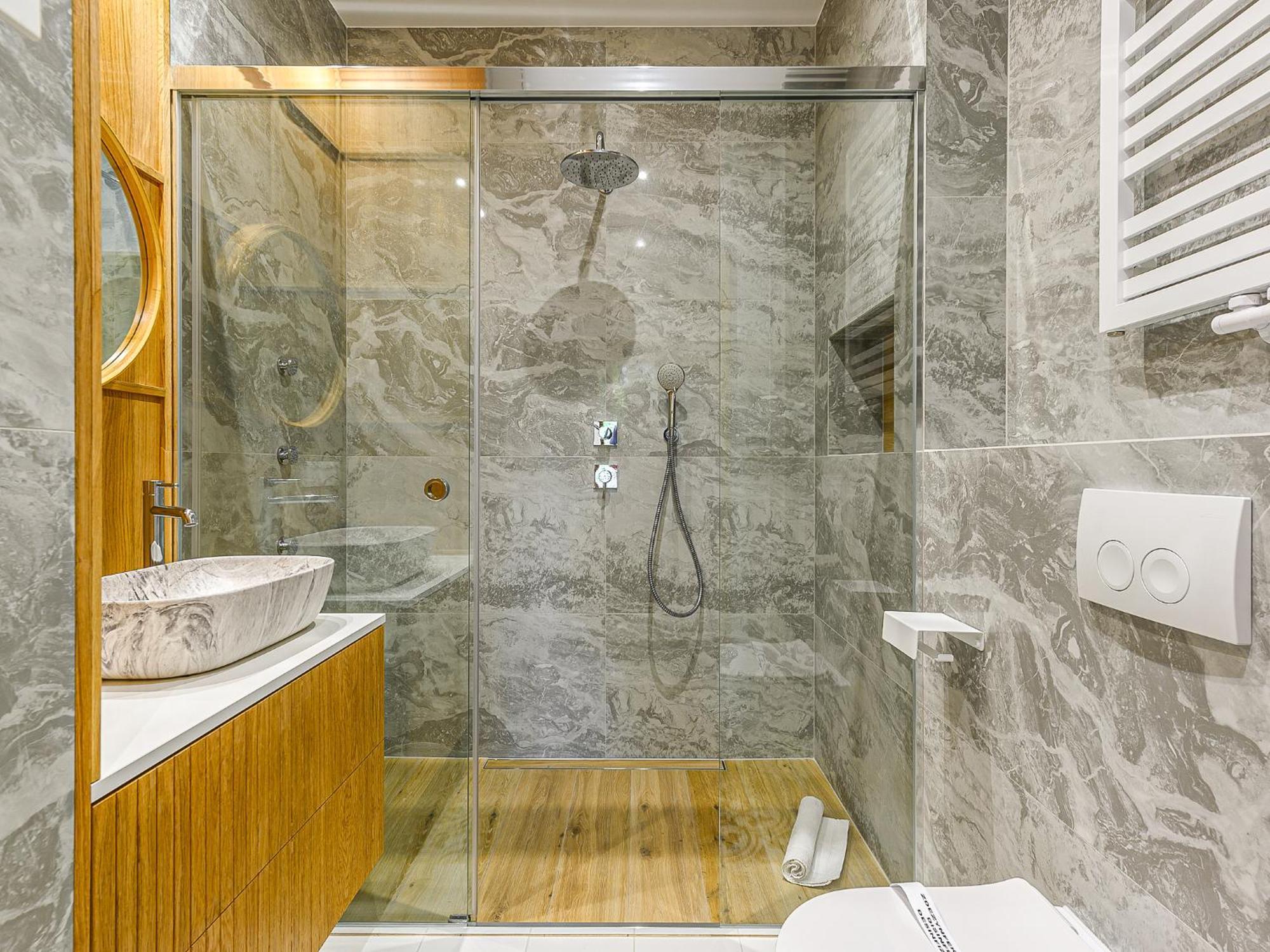 Visitzakopane - Lizbona Apartment ภายนอก รูปภาพ