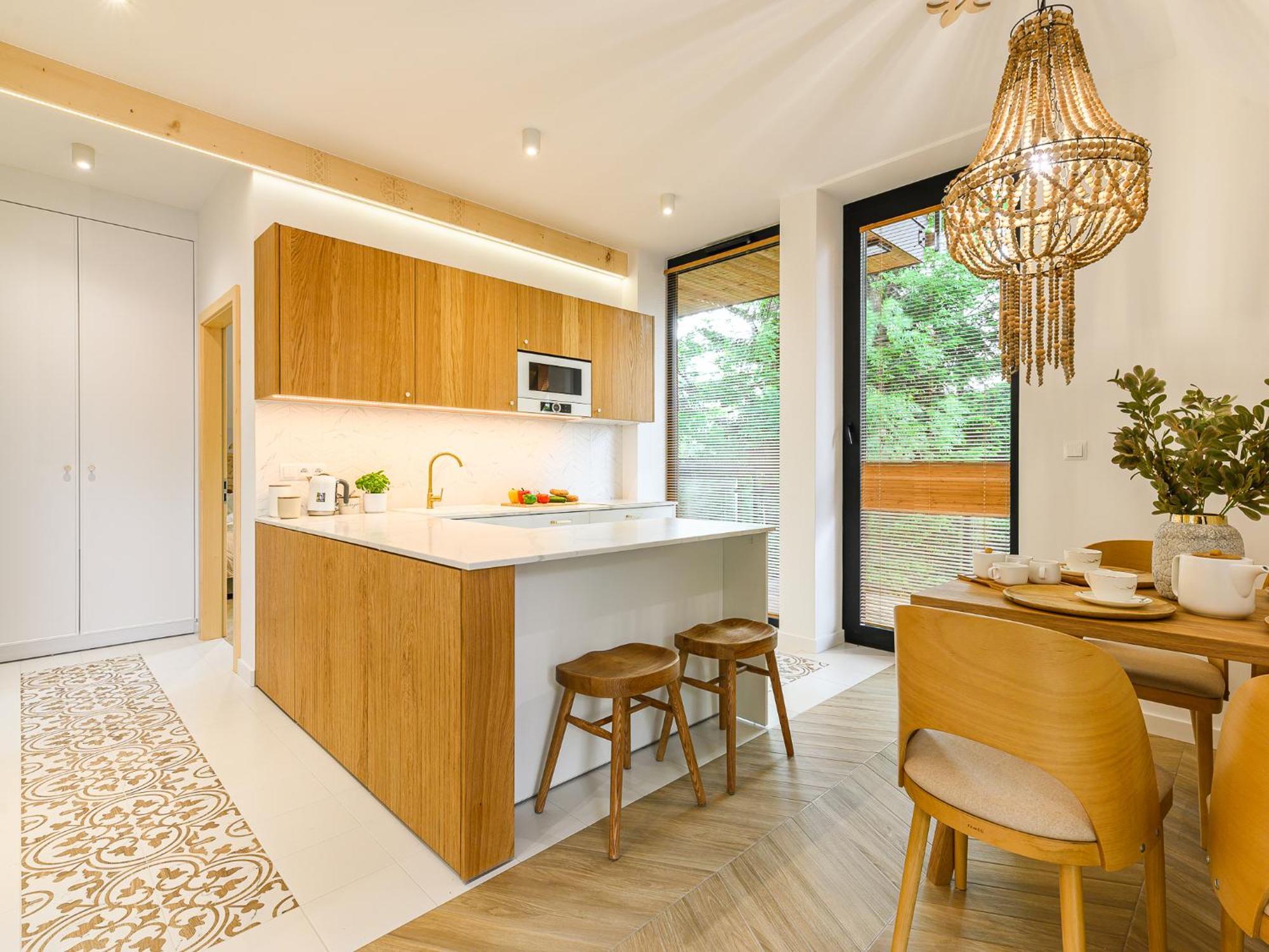 Visitzakopane - Lizbona Apartment ภายนอก รูปภาพ