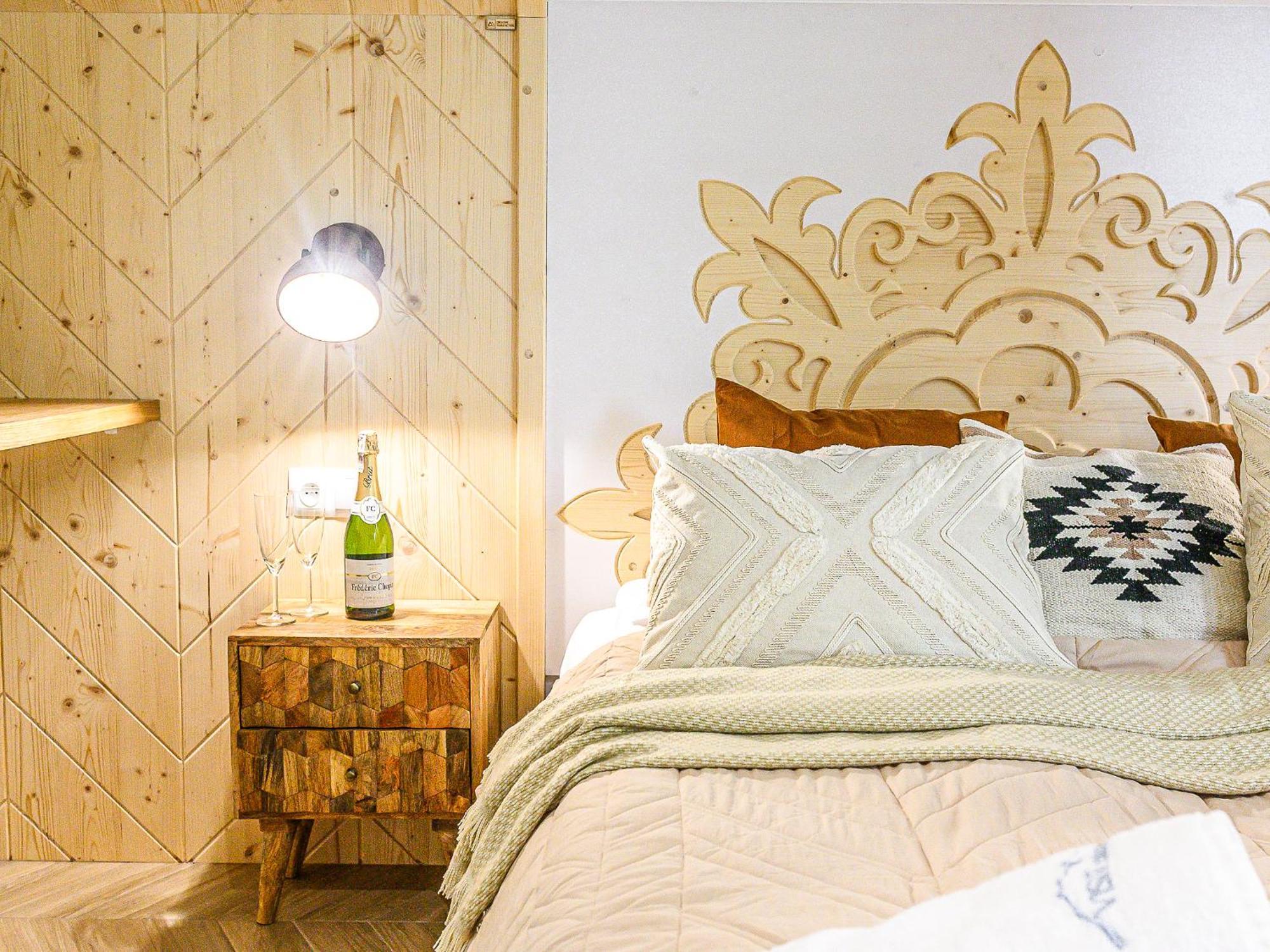 Visitzakopane - Lizbona Apartment ภายนอก รูปภาพ
